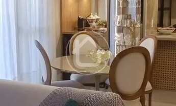 Imagem 4: APARTAMENTO IMPECÁVEL RICO EM ARMÁRIOS