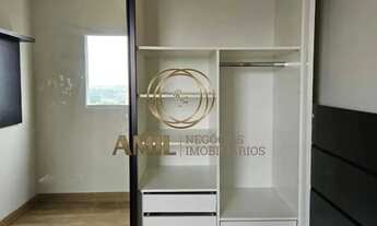 Imagem 4: LJC Apartamento Semimobiliado de 02 Quartos sendo 01 Suíte com Varanda Gourmet no Portal d