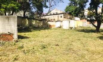 Imagem 2: Terreno para alugar, 2166 m² - Paulicéia - São Bernardo do Campo/SP