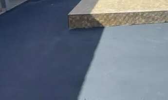 Imagem 7: Espaço de eventos disponível pro Natal