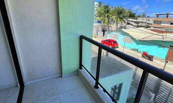Imagem 2: Apartamento para locação no BEIRA MAR RESIDENCIA IZAIAS PINTO , JANGA, Paulista, PE