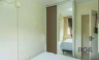 Imagem 5: Apartamento Semimobiliado 1 Dormitório e 1 Vaga