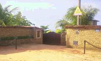 Imagem: CASA para alugar na cidade de CAUCAIA-CE