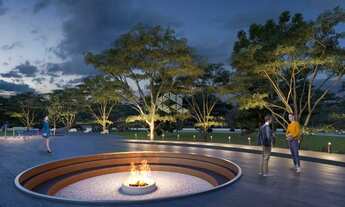 Imagem 3: Terreno 300m2. condominio Jardim da Serra. localizado em Canela-RS