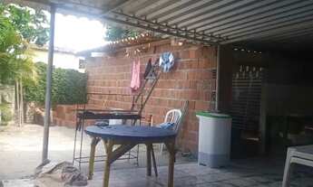 Imagem 2: Casa em Rua Manoel Guerra - Oitizeiro - João Pessoa/PB