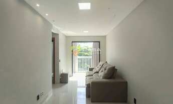 Imagem 3: Apartamento com área de lazer em Conjunto Jacaraípe - Ideal para famílias! IHSF