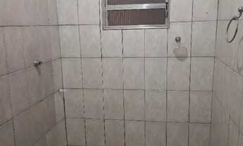 Imagem 7: Quarto, sala e cozinha