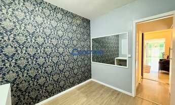 Imagem 6: Casa com suíte e closet, ampliada, decorada e com 2 vagas! Porteira fechada