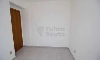 Imagem 7: Apartamento no centro