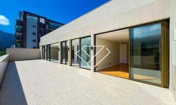 Imagem 2: Cobertura com 4 quartos à venda, 460 m² por R$ 8.800.000 - Leblon - Rio de Janeiro/RJ