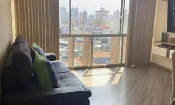 Imagem 2: Apartamento para Venda em Santo André, Casa Branca, 3 dormitórios, 1 suíte, 2 banheiros, 1