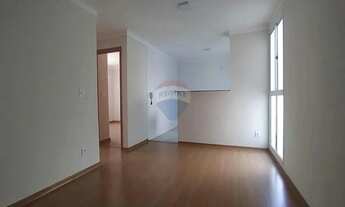 Imagem: Charmoso Apê no Bairro Santa Luzia Araçatuba