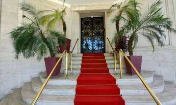 Imagem 4: Apartamento com 6 dormitórios, 400 m² - venda por R$ 2.800.000,00 ou aluguel por R$ 17.097