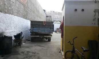 Imagem: Imóvel para venda tem 251 metros quadrados