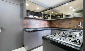 Imagem 5: APARTAMENTO 3 QUARTOS PARA LOCAÇÃO NO BAIRRO VILA DA SERRA