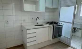 Imagem 4: Apartamento para Venda em Barueri, Jardim Tupanci, 2 dormitórios, 1 suíte, 2 banheiros, 1