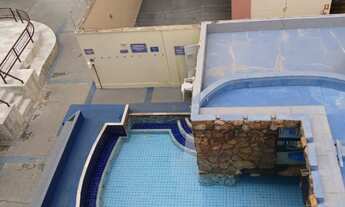 Imagem 2: Apt millenium caldas novas