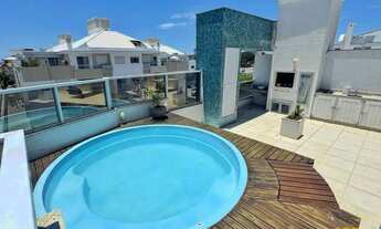 Imagem: Cobertura DUPLEX nos Ingleses - Região