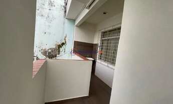 Imagem 6: Terreno amplo com 690m², com duas casas construídas para moradia ou investyirdor