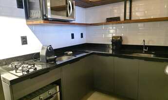 Imagem: Green View, 100 mobiliado