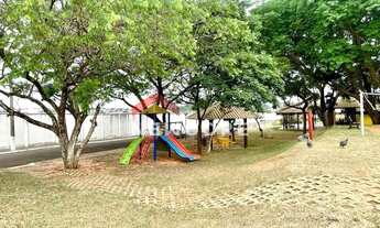 Imagem 4: Casa de condomínio em Rua Floriano Peixoto - Jardim Estoril - Bauru/SP