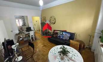 Imagem 2: Apartamento : Residencial / sala Quarto e sala 60 m² / Copacabana / Posto 6