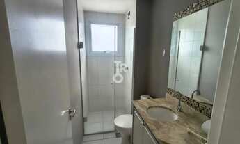 Imagem 5: APARTAMENTO LOCAÇÃO 2 QUARTOS 60m²- CONDOMÍNIO SCALLA- JUNIDÁI-SP ENGORDADOURO