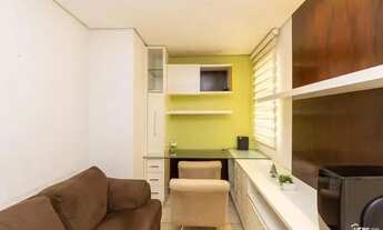 Imagem 7: Apartamento de 3 quartos no Setor Bueno - Goiânia - GO