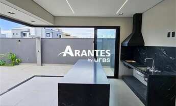 Imagem 4: Casa em condomínio com 213,91m² à venda no Alphaville 1