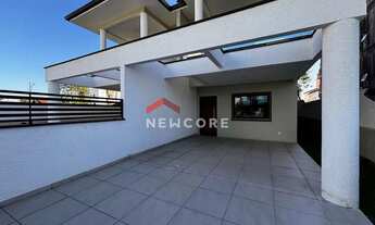 Imagem 2: Casa em Rua Hypólito Gregório Pereira - Canasvieiras - Florianópolis/SC