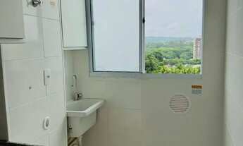 Imagem 7: Apartamento 2 Quartos - Jardim Novo Mundo