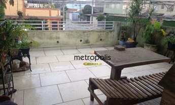 Imagem 4: Sobrado à venda, 195 m² por R$ 651.000,00 - Vila Vivaldi - São Bernardo do Campo/SP