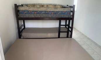 Imagem 2: Apartamento pe na Areia na Praia Grande - Aviação