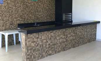 Imagem 4: Apartamento para Venda, Residencial Arcos do Campo no bairro Vila Jayara, localizado na ci