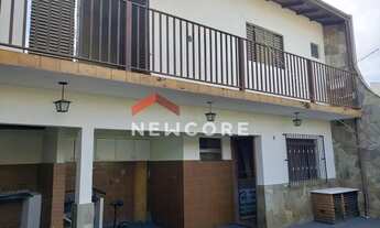 Imagem 2: Casa em Rua Guadalajara - Santa Rosa - Londrina/PR