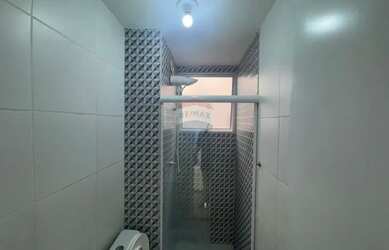 Imagem 11: Apartamento, nascente, 1º andar, 2 quartos, Res Alto do Picuaia, Caji, Lauro de Freitas