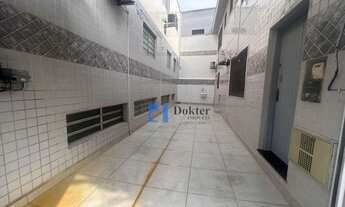 Imagem 2: Sobrado comercial com 3 salas para alugar, 75 m² por R$ 2.957/mês - Vila Pereira Cerca - S