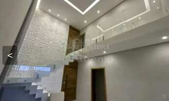 Imagem 3: Sobrado Venda Condomínio SetLife Residence Club 1