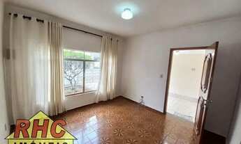 Imagem 5: CASA TÉRREA - B: SANTA MARIA - SCSUL - SP