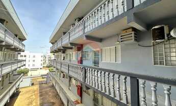 Imagem 5: Paris Residence localizado no bairro Araés, em ótima localização, atrás da Polícia Federal