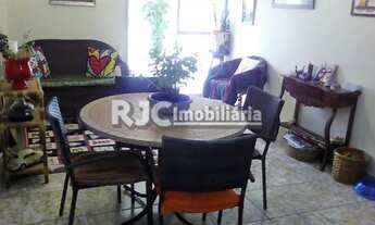 Imagem 3: Apartamento de 174 metros quadrados no bairro Grajaú com 2 quartos