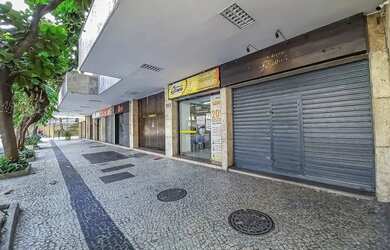 Imagem 6: Galeria para venda com 37 metros quadrados em Gávea - Rio de Janeiro - RJ