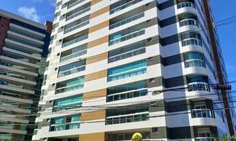 Imagem: Apartamento à venda no ALPHAVILLE I, SALVADOR