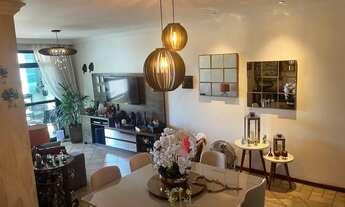 Imagem 7: Apartamento 3qts/2suítes com lazer na Praia de Itapuã