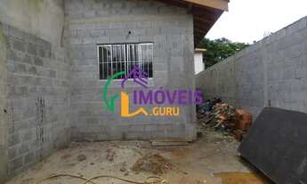 Imagem: CASA TÉRREA - JARDIM IMPERIAL - SP