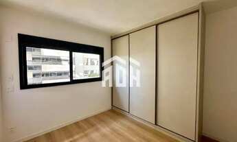 Imagem 6: Apartamento Oka Mamoré Alphaville