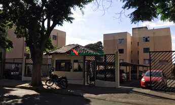 Imagem: Apartamento para alugar em Londrina, Santa