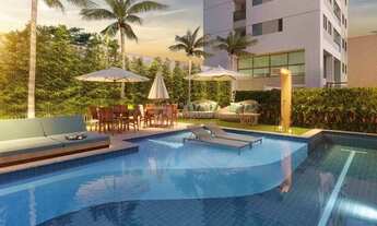 Imagem 5: Apartamento 2 quartos em Candeias