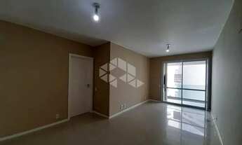 Imagem 3: Apartamento de 3 quartos (1 suíte) com 91m² para alugar no bairro Itacorubi em Florianópol