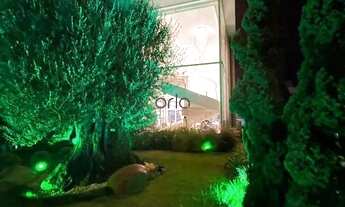 Imagem 4: Casa mobiliada e decorada c/ 5 suítes e piscina à venda, 350 m² no condomínio Velas da Mar